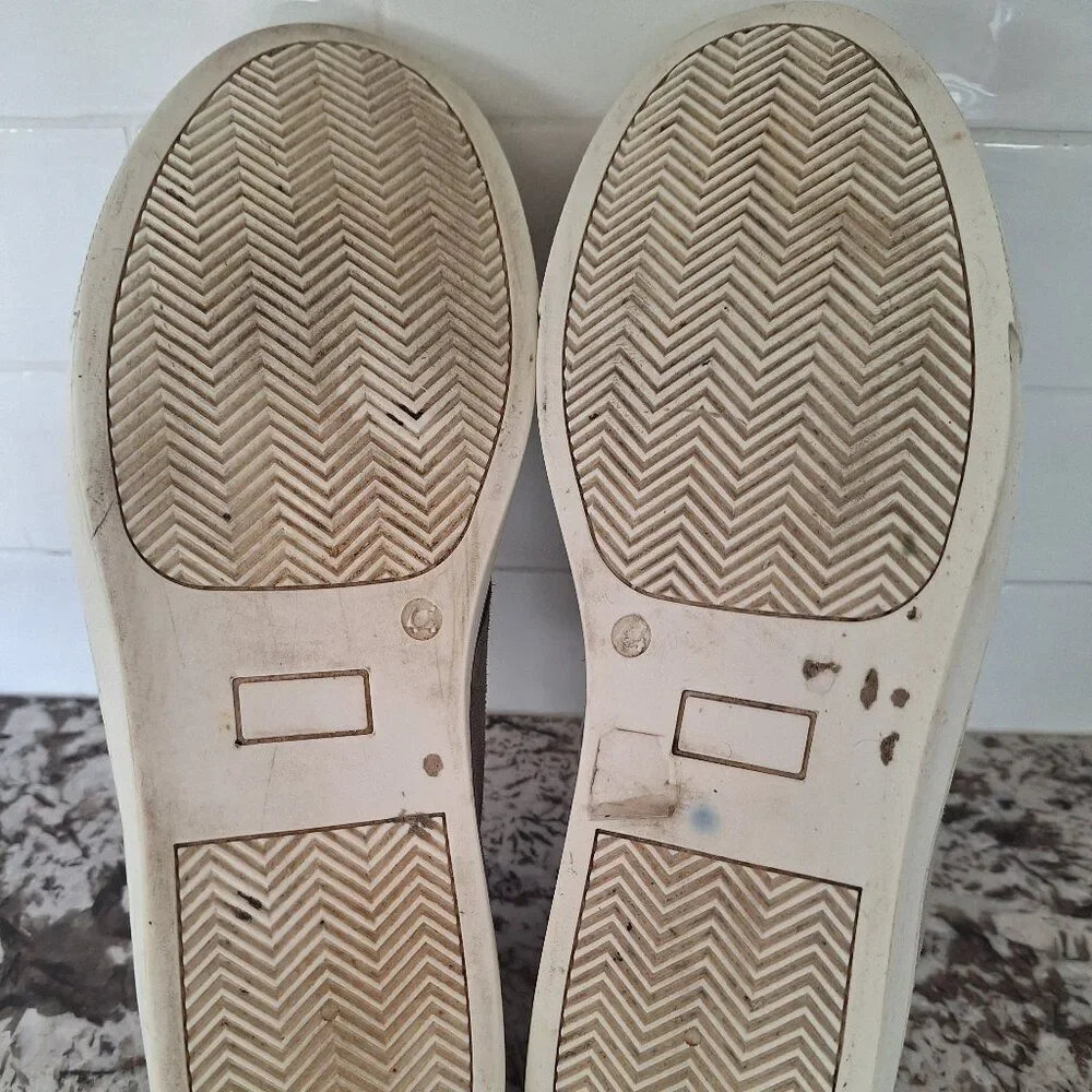 Paul Fredrick Suede Lace Up Ankle Chukka Boots‎ size 11.5